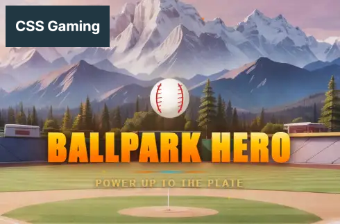 Ballpark Hero
